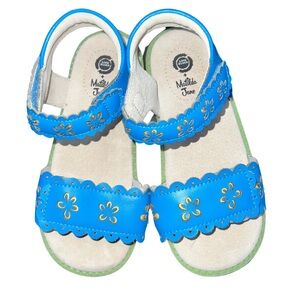 Livie & Luca Matilda Jane Sandals size 1